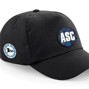 Basecap 20 Jahre ASC