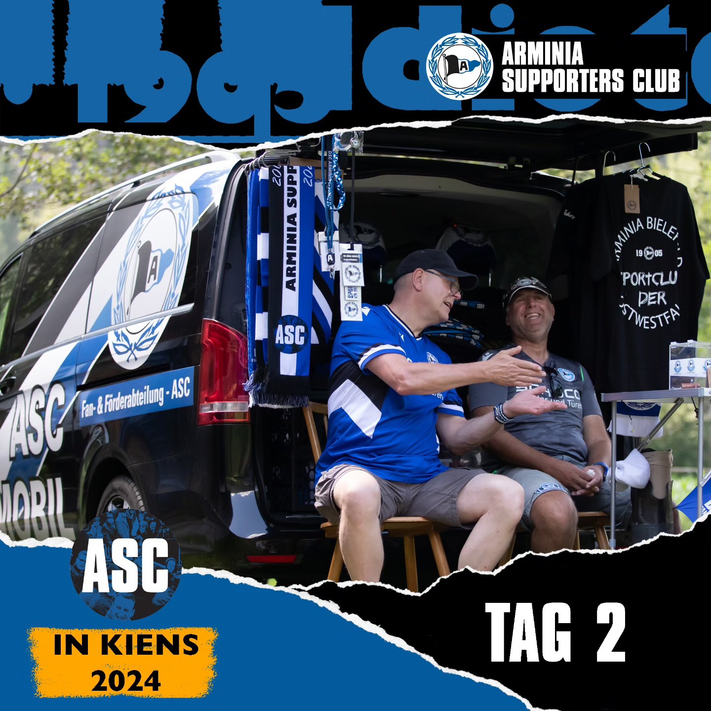 ASC in Kiens #2