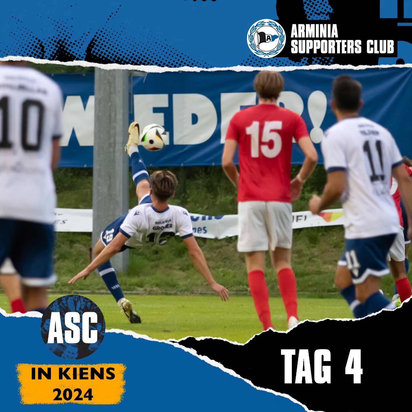 ASC in Kiens #4