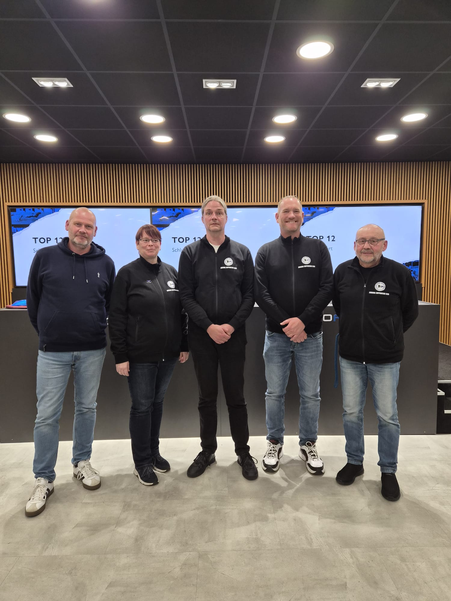 Ralph Blome in den Vorstand gewählt